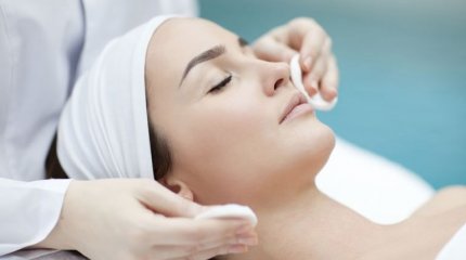 Oasis Güzellik Merkezi